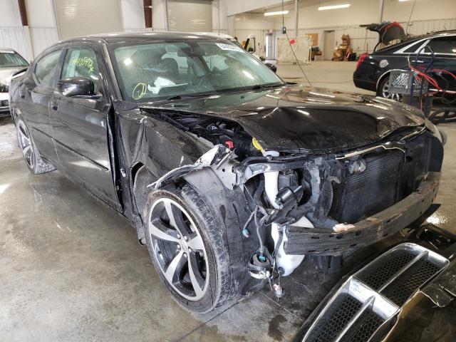 2010 Dodge Charger R/T