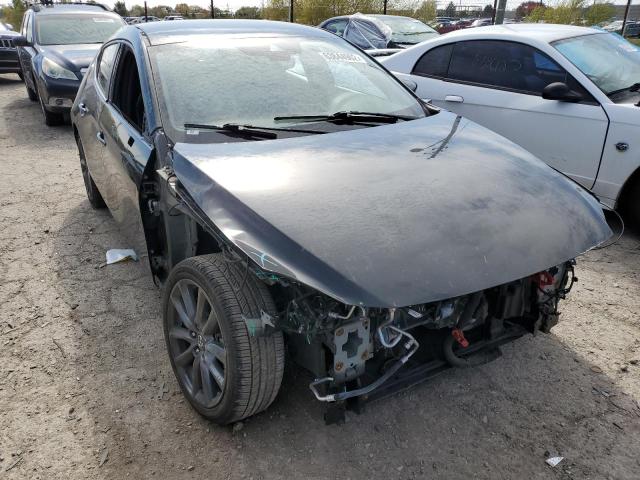 2019 MAZDA 3 - JM1BPAJM3K1133070