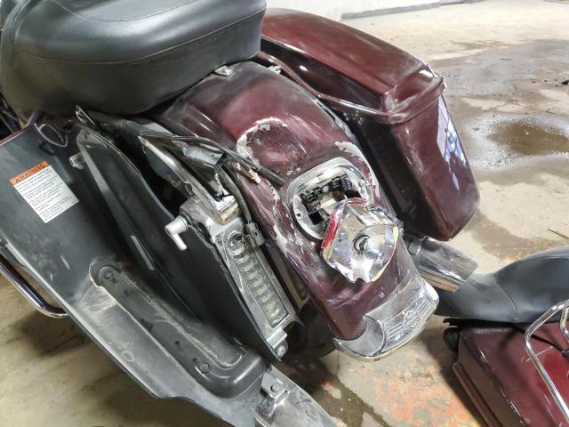 2018 HARLEY-DAVIDSON FLHTK ULTR - 1HD1KED16JB662152