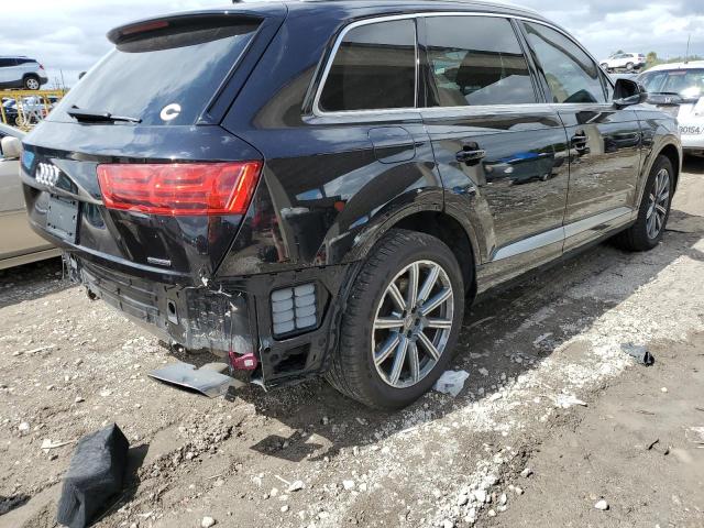 VIN WA1AHAF74JD045096 2018 Audi Q7, Premium no.4