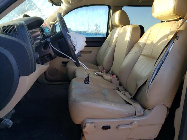 3GTP2VE32BG320363 GMC Sierra K1500 Sle
