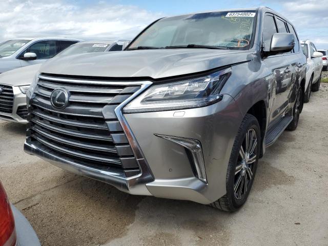 2018 LEXUS LX 570 JTJHY7AX0J4261720