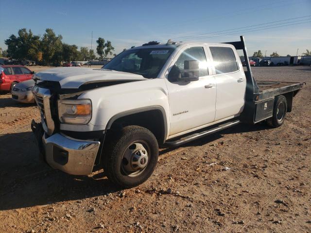 2015 GMC SIERRA C35 1GD412C8XFF518937