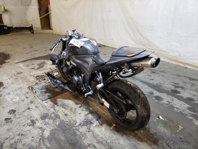 2008 HONDA CBR 600RR JH2PC40488M102304