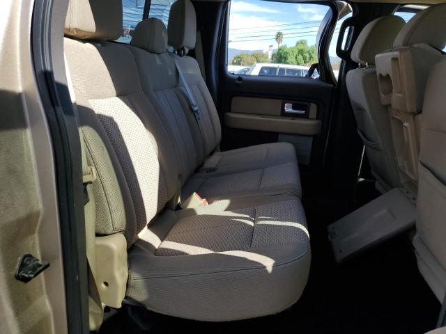 1FTFW1CF9EKD46817 Ford F150 Supercrew