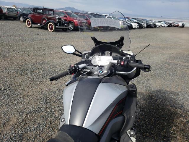 2020 BMW K1600 GT WB10F1102LZ543138