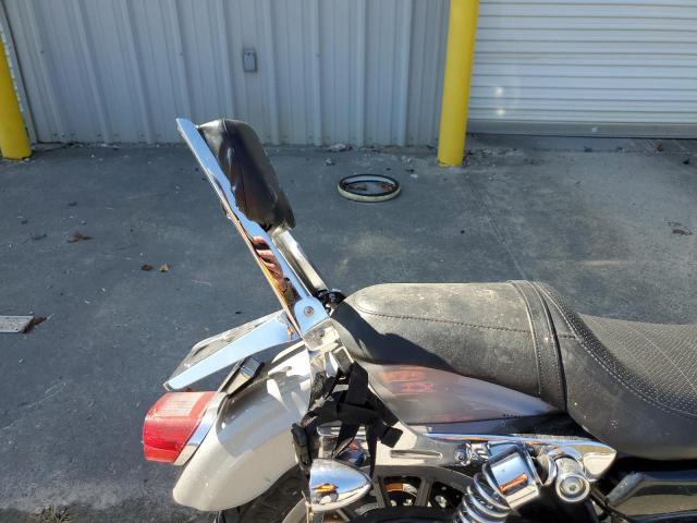 2007 HARLEY-DAVIDSON XL1200 R 1HD1CV31X7K469395
