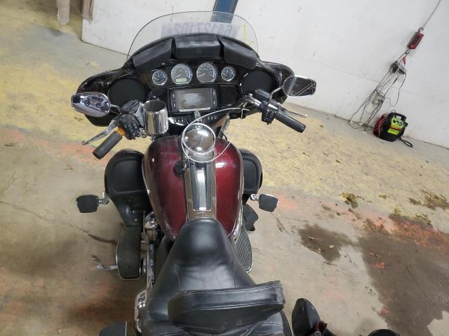 2018 HARLEY-DAVIDSON FLHTK ULTR - 1HD1KED16JB662152