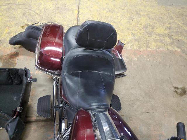 2018 HARLEY-DAVIDSON FLHTK ULTR - 1HD1KED16JB662152