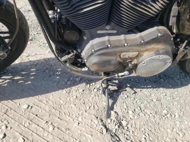 2016 HARLEY-DAVIDSON XL1200 CX 1HD1LM327GC441129