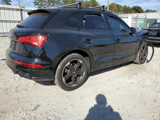 2019 AUDI SQ5 PREMIU WA1B4AFY9K2004324