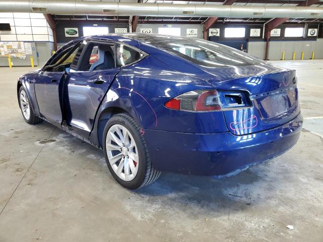 2015 TESLA MODEL S P8 5YJSA1H40FF087248