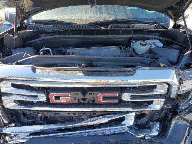 2022 GMC SIERRA LIM 3GTU9DEL3NG212847