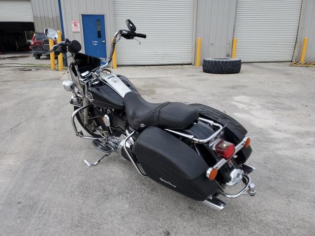 2008 HARLEY-DAVIDSON FLHRC 1HD1FR4178Y633875