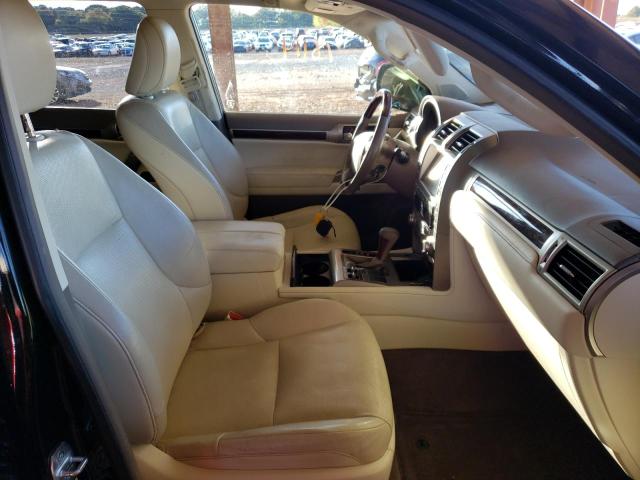 2017 LEXUS GX 460 - JTJBM7FX1H5171443