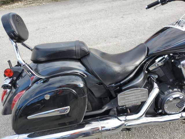 2012 YAMAHA XVS1300 CT JYAVP32E9CA001038