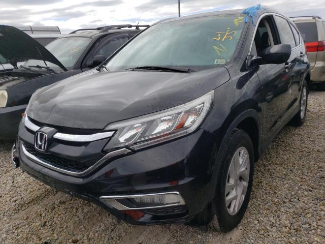 2015 HONDA CRV 2HKRM4H74FH675706