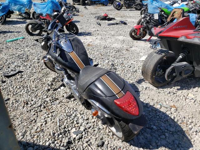 2007 SUZUKI VZR1800 JS1VY53A372101123