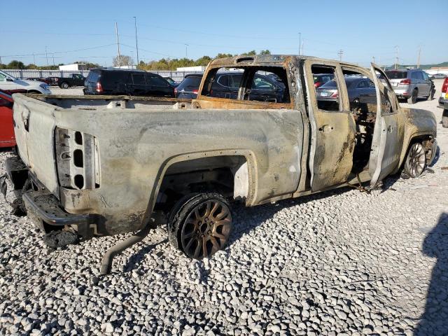 1GTV2MEC3HZ186537 GMC Sierra K1500 Sle