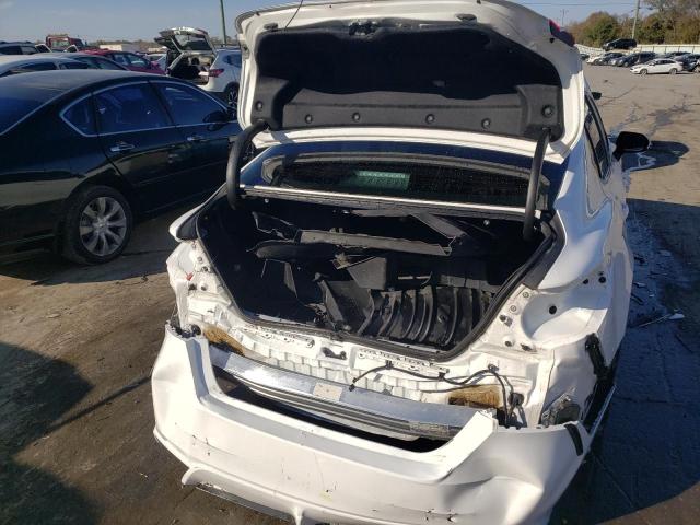 2019 TOYOTA CAMRY L - 4T1B11HK4KU707997