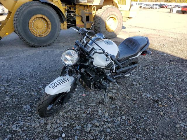 2009 YAMAHA FZ6 R JYARJ18E39A000930