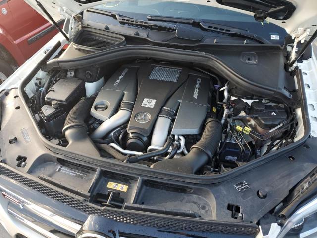 2015 MERCEDES-BENZ GL 63 AMG 4JGDF7EE3FA571428