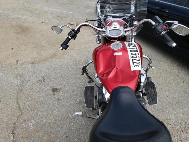 2007 YAMAHA XVS1300 A JYAVP24E27A004523