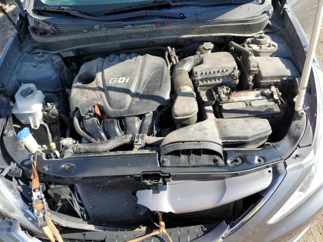 2013 Hyundai Sonata - Image 7