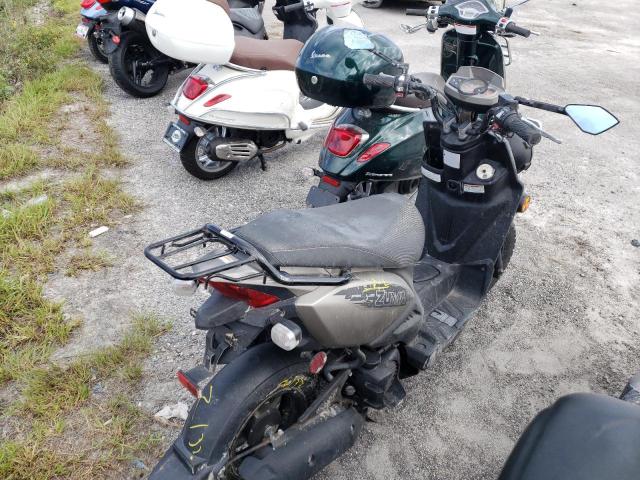 2015 YAMAHA YW50 F RKRSA43A3FA121859