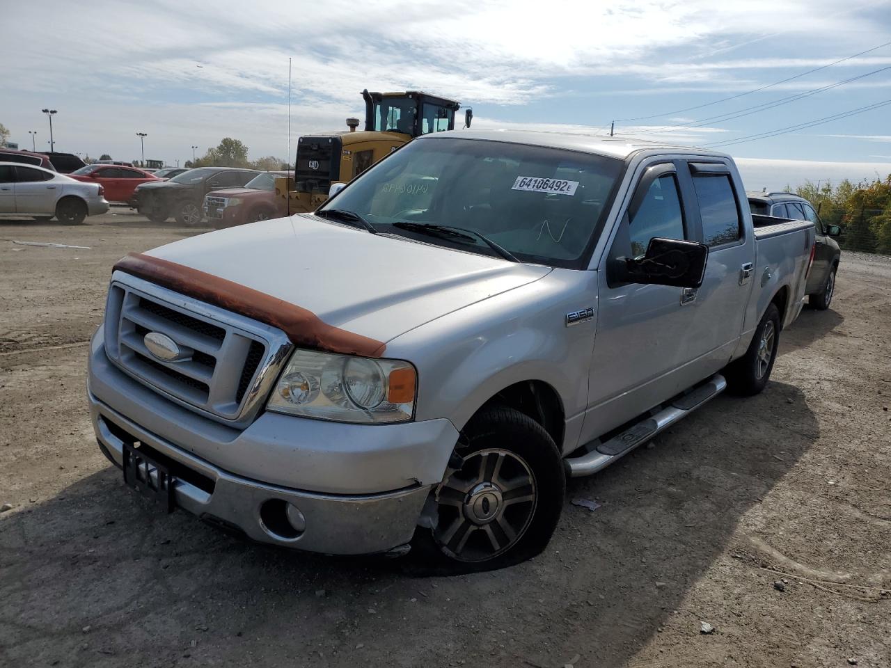 Global Auto Auctions