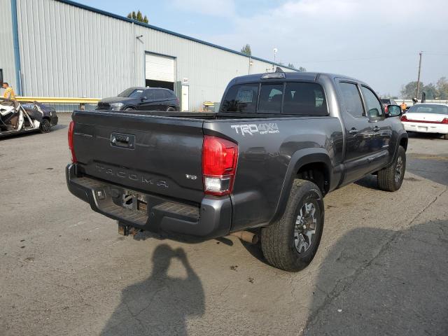 2016 TOYOTA TACOMA DOU - 3TMDZ5BN9GM006626