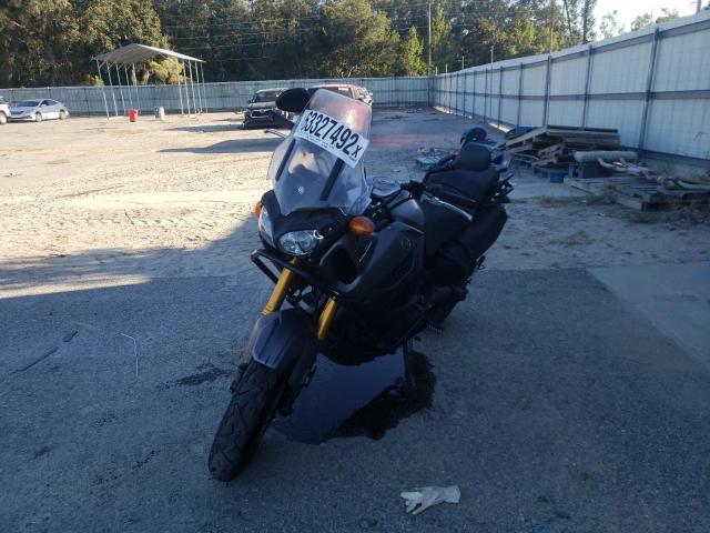 2013 YAMAHA XT1200Z JYADP03E8DA002966