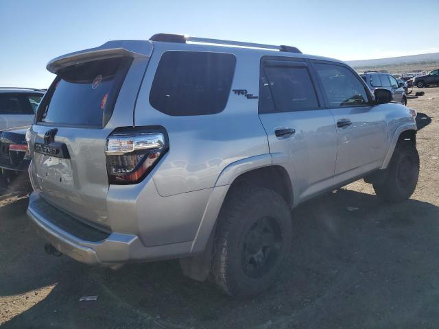 2018 TOYOTA 4RUNNER SR - JTEBU5JR4J5516319