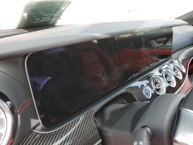 Auction sale of the 2021 MERCEDES BENZ GT CLASS , vin: W1K7X6BB8MA041607, lot number: 64459452