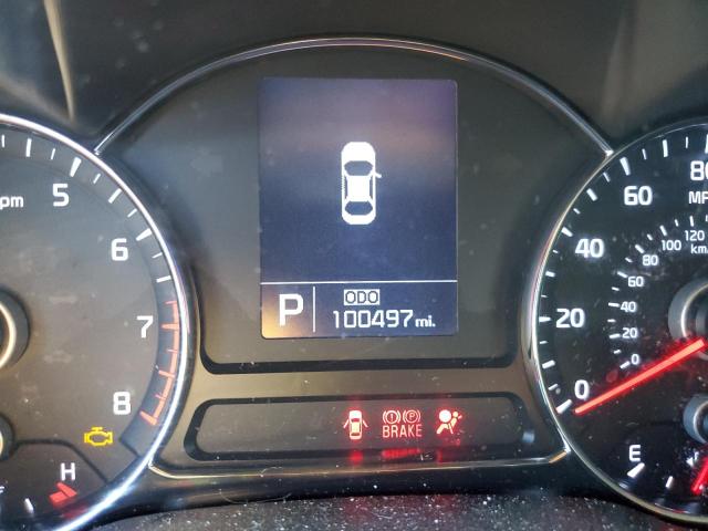 KNAFX4A85E5053513 KIA FORTE EX