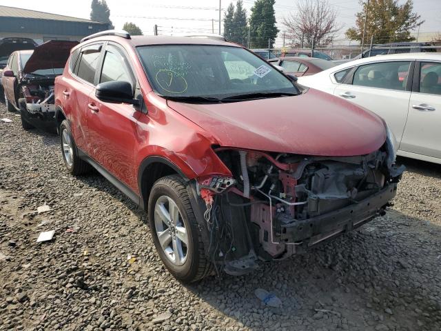 VIN JTMBFREV5D5028501 2013 TOYOTA RAV4 no.1