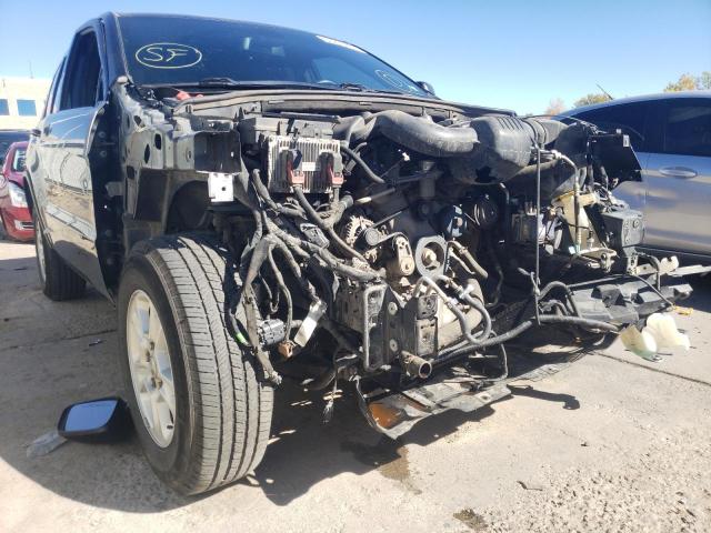 1C4RJFAG4EC358517 Jeep Grand Cherokee Laredo