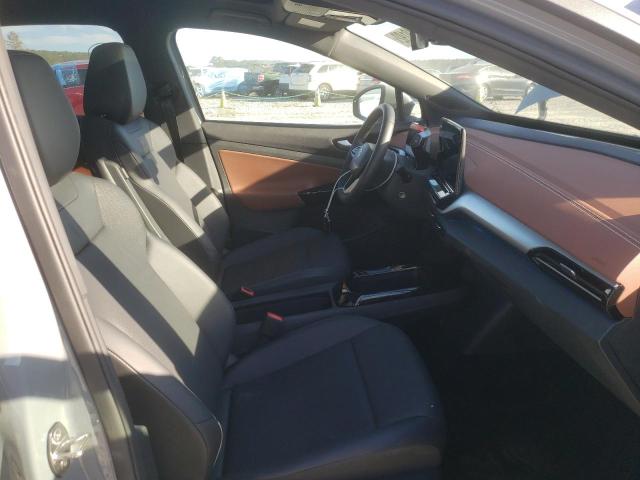 2021 VOLKSWAGEN ID.4 PRO S WVGTMPE23MP059685