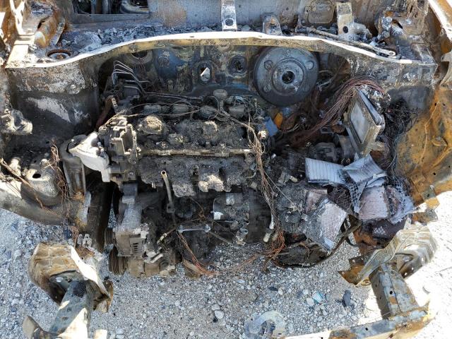 KNDPM3AC5M7852323 KIA Sportage Lx