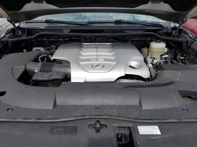 2018 LEXUS LX 570 JTJHY7AX0J4261720