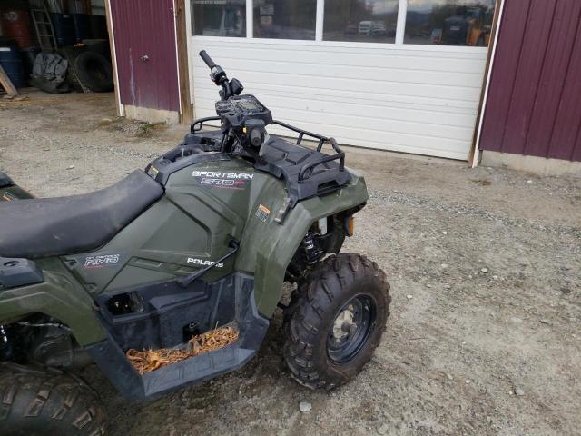 2022 POLARIS SPORTSMAN - 4XASEA574NA149056