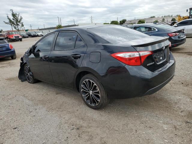 2T1BURHE6GC552636 Toyota Corolla L 2016