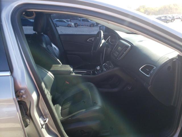2015 CHRYSLER 200 C - 1C3CCCCB3FN701912