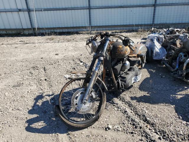 2011 HARLEY-DAVIDSON FXDWG 1HD1GP413BC329691