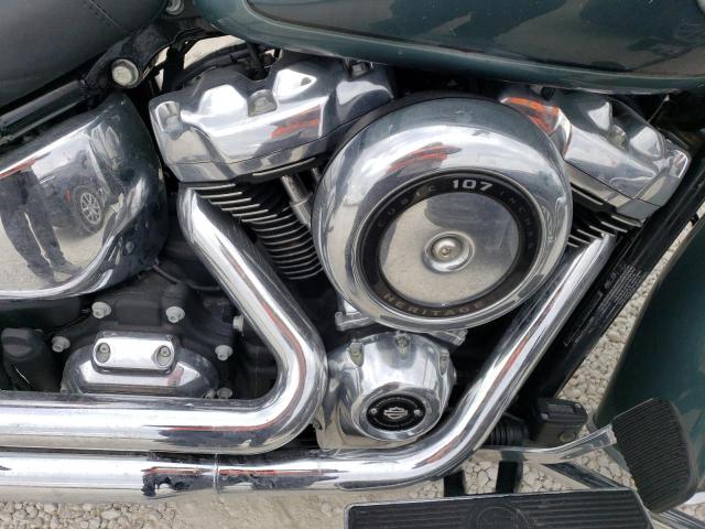 2020 HARLEY-DAVIDSON FLHC 1HD1YAJ14LB028014