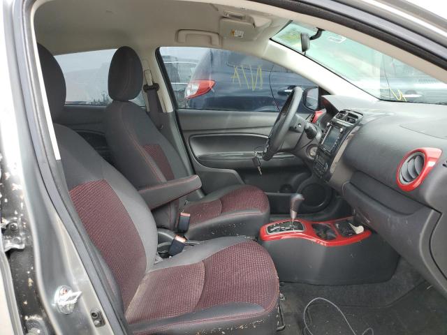 2020 MITSUBISHI MIRAGE LE ML32A5HJ9LH003889
