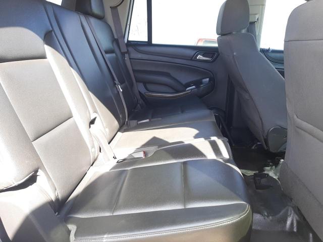 2016 CHEVROLET TAHOE SPEC 1GNSKFEC8GR437296