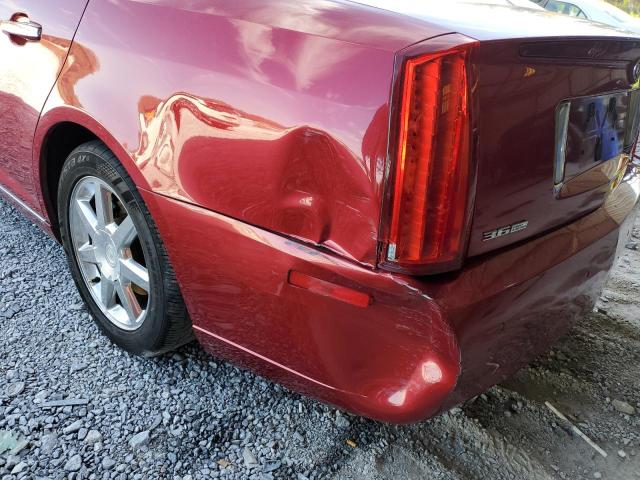 1G6DK67V190101032 Cadillac STS