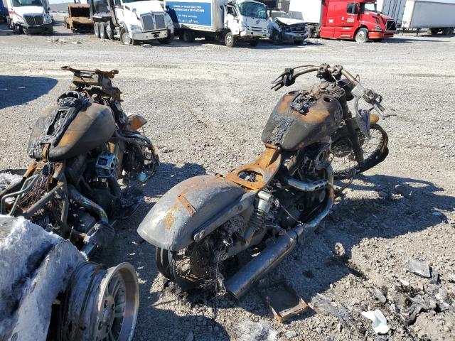 2011 HARLEY-DAVIDSON FXDWG 1HD1GP413BC329691