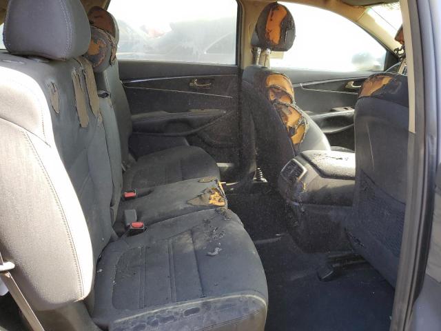 5XYPG4A37LG694114 KIA SORENTO L
